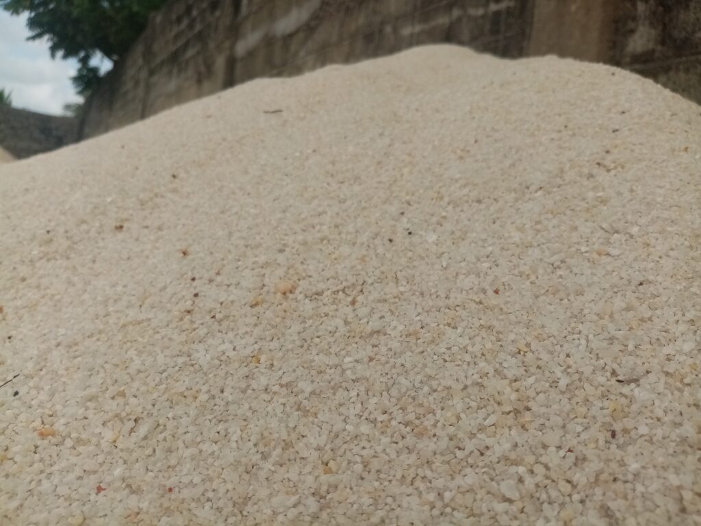 yasasthi silica sand sri lanka
